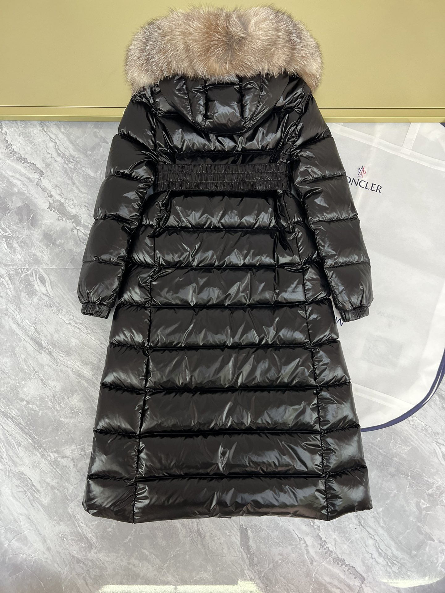 Moncler Down Jackets